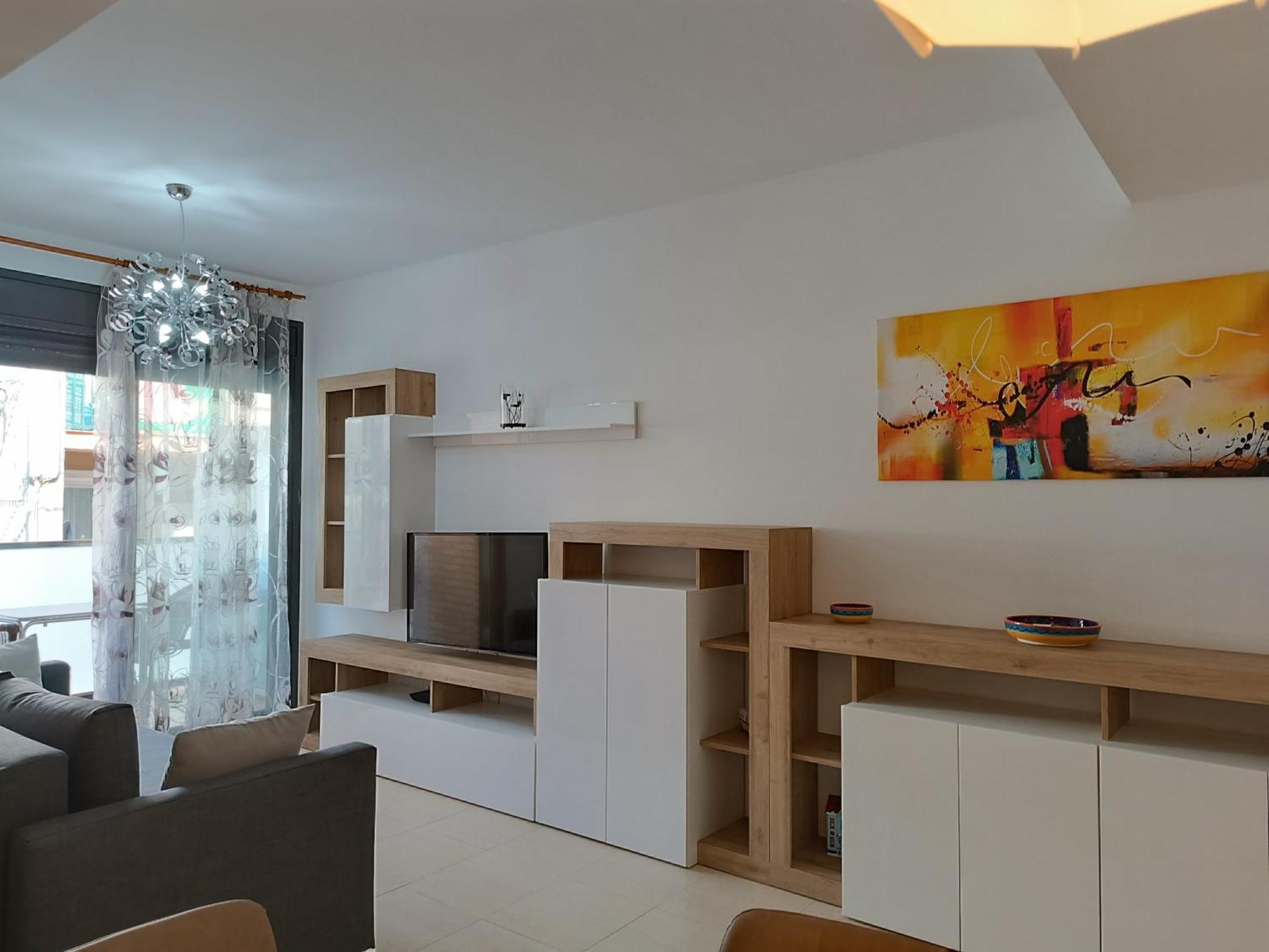 Piso Andrea Appartement