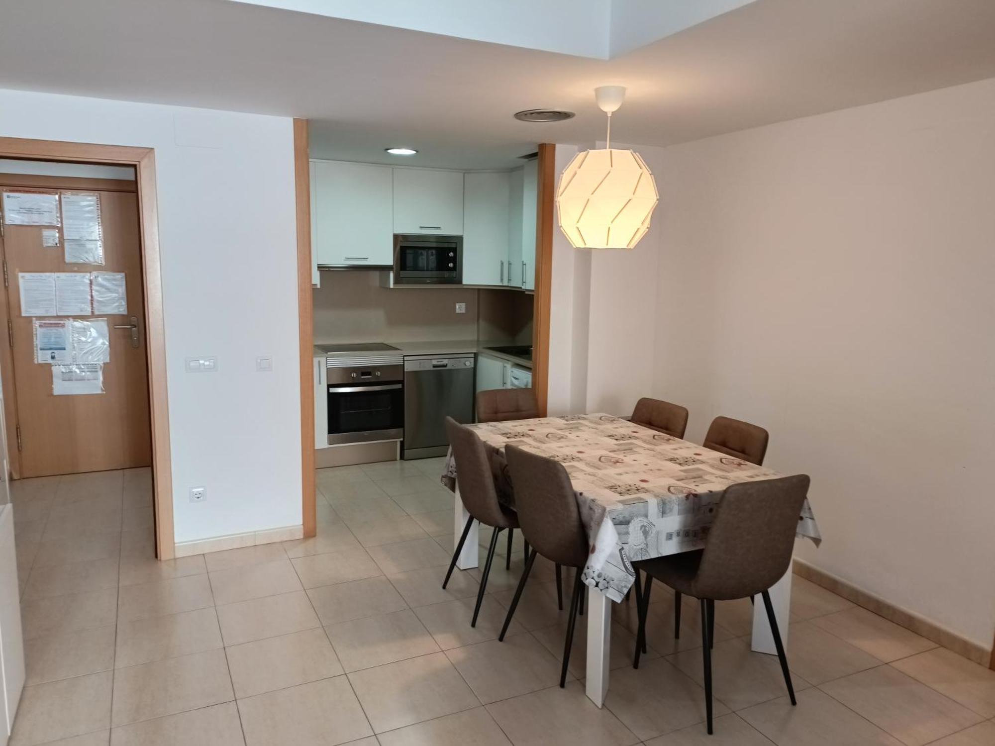 Piso Andrea Apartamento Lloret de Mar